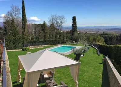 Montefiore by Salogi Villas – Photos 11