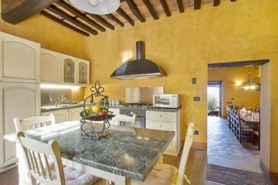 Montefiore by Salogi Villas – Photos 14