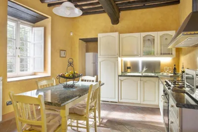 Montefiore by Salogi Villas – Photos 15